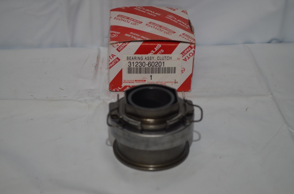 BUTEE d'embrayage, HZJ78/79