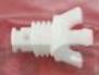 PLUG DRAIN fuel filter, HZJ78/79