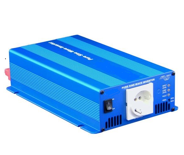 INVERTER, 1000VA/12-230V