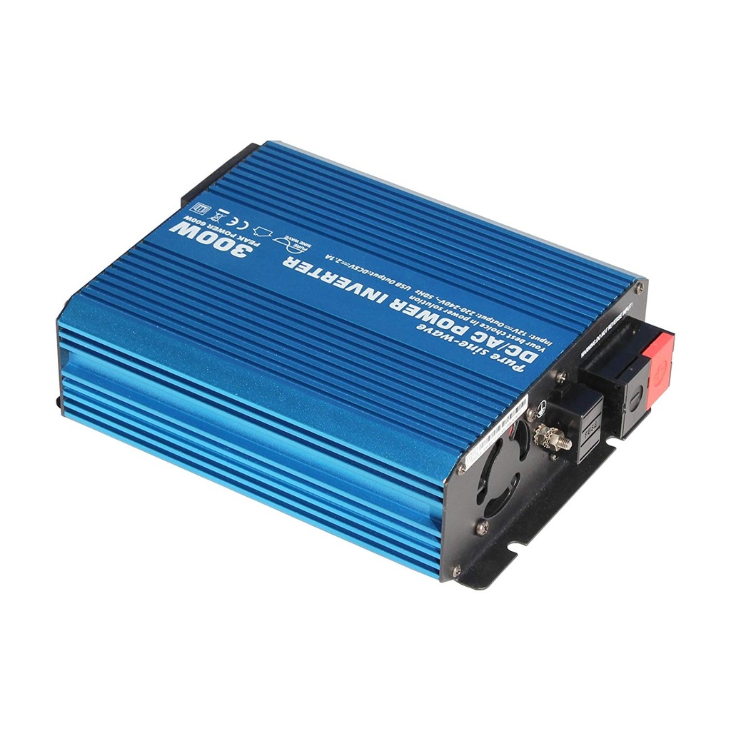 INVERTER, 300VA/12-230V