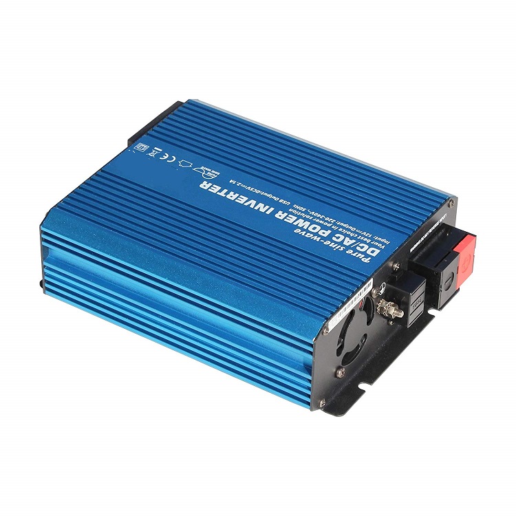 INVERTER, 200VA/12-230V