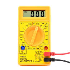 MULTIMETER basic