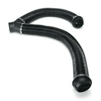 HOSE between schnorkel and air filter, HZJ7# MK2