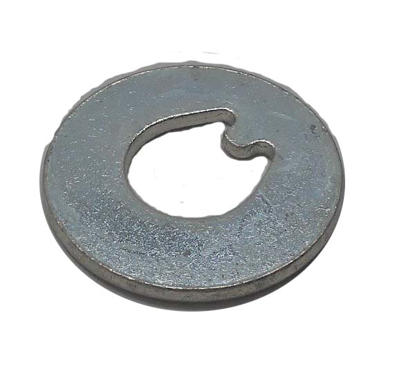 WASHER FOR NUT REAR WHEEL BEARING LN146