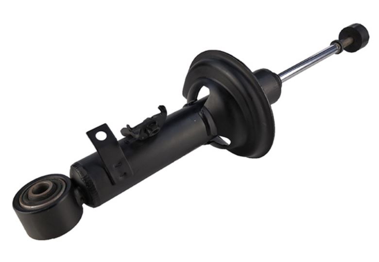 SHOCK ABSORBER, front, right, 2WD LAN15