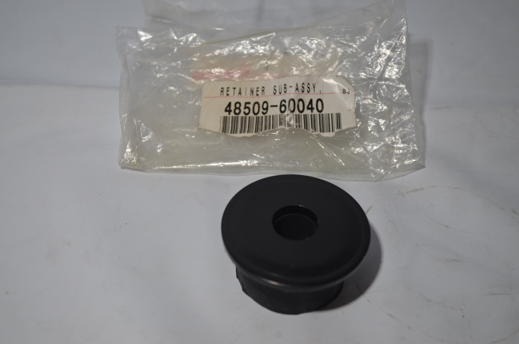 BUSH FR shock absorber, HZJ78/79