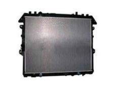 (LAN25, 5L Engine)  RADIATEUR Cpt.