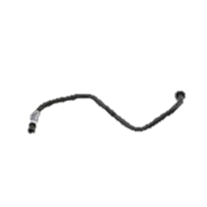 BRAKE LINE brake cylinder, RR, right, HZJ78/79 2007/01<