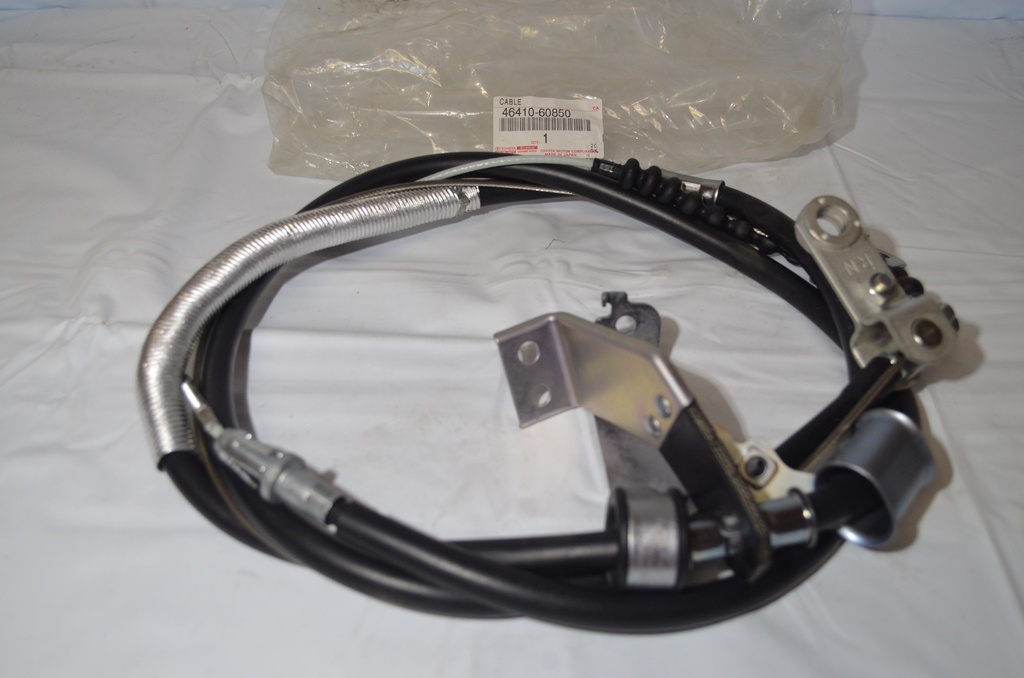 CABLE parking brake, HZJ79MK1/MK2 RHD