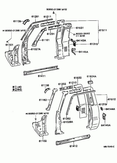 RAIL