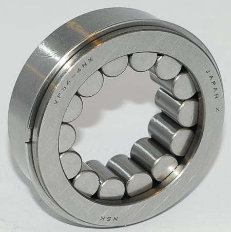 BEARING intermediate shaft, HZJ7#MK2