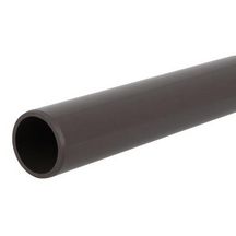 PIPE, PVC, 20cm, 3" diam ext. 90, PN10