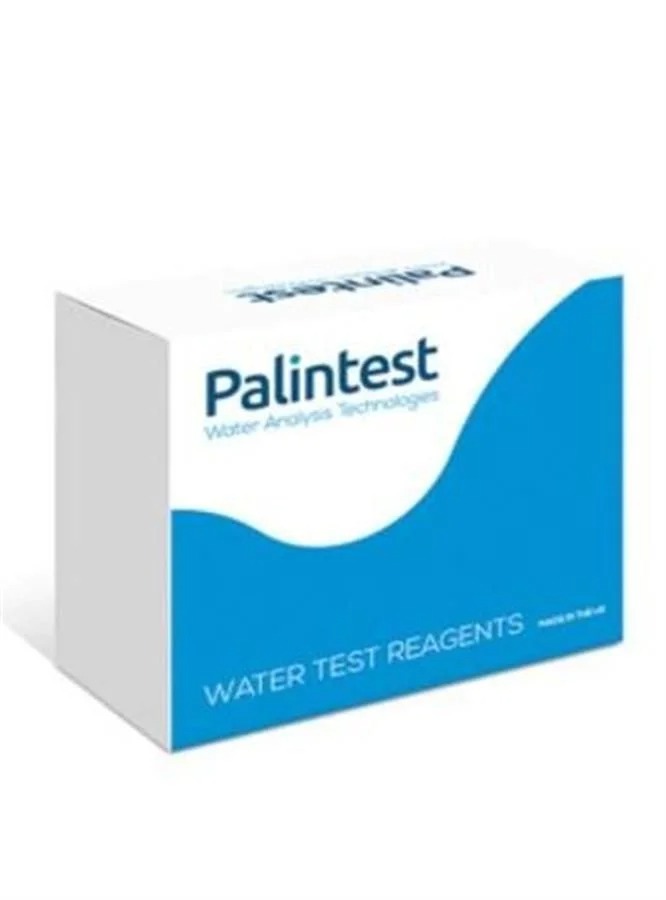 (Palintest) REACTIF nitrite (AP109) 0-0,5mg/l N, 250pcs