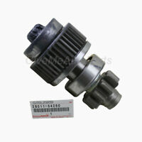 CLUTCH SUB-ASSY starter, HZJ7#