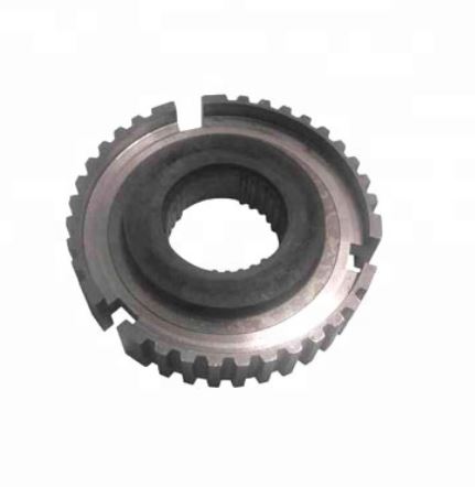 HUB transmission clutch, gear box, no.2, HZJ7#2007-2012