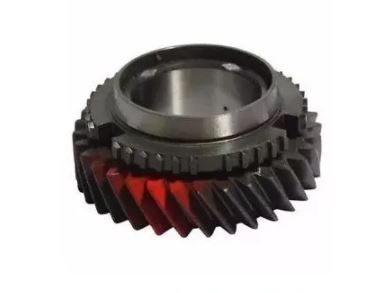 PINION 2nd gear, HZJ7#