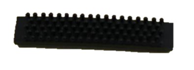 BUTEE de lunette AR, HZJ78/79 MK2 2009/07<