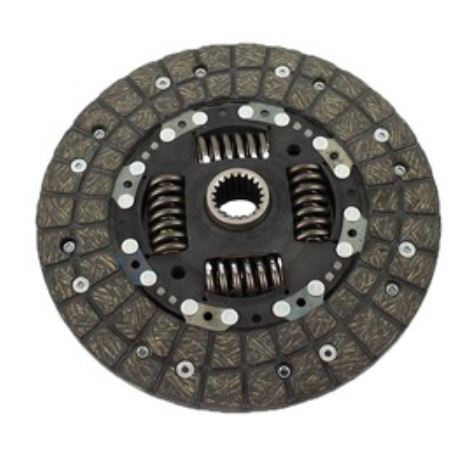 CLUTCH DISC, Ø 240mm, LAN25