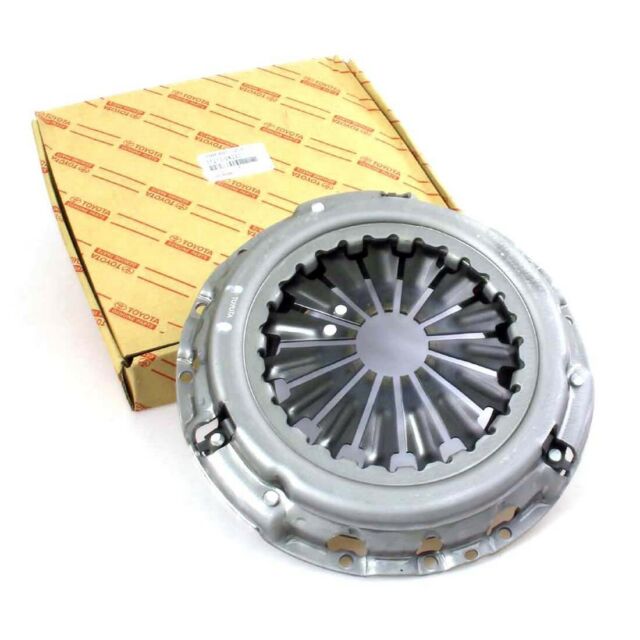 COVER clutch, KUN15/25