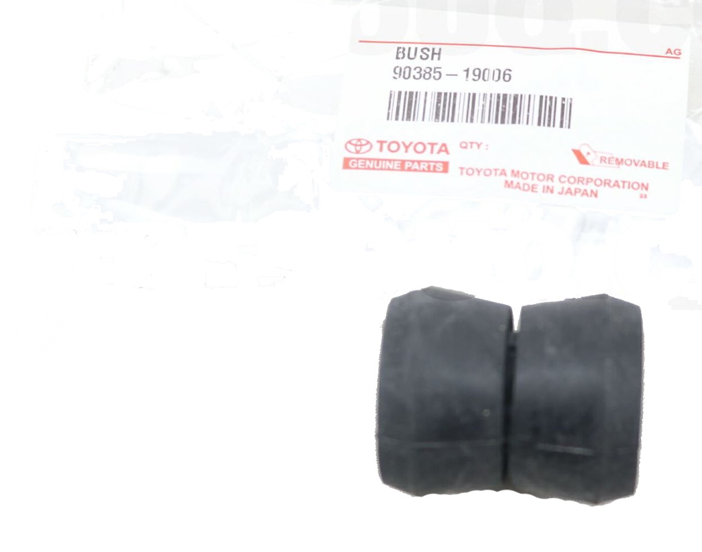 BUSH REAR SHOCK ABSORBER LH202