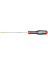 SCREWDRIVER slot head, round milled blade, 4x150mm, AT4X150
