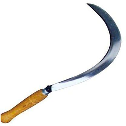 SICKLE, 16" blade