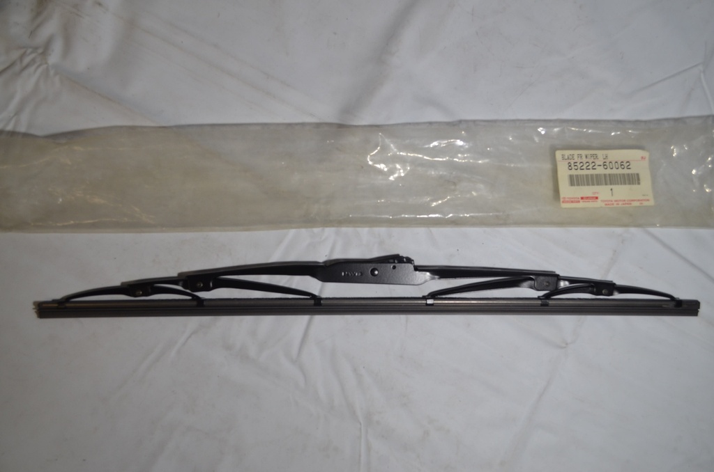 WIPER BLADE, FR, left, HZJ7#