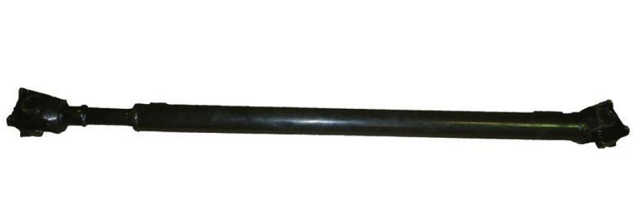 PROPELLER SHAFT, RR, HZJ78