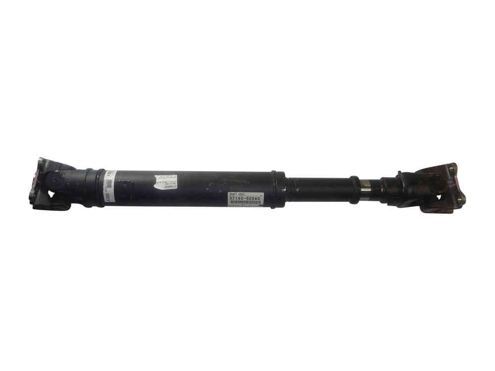 PROPELLER SHAFT, FR, HZJ7#