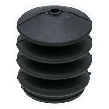 BOOT clutch release cylinder, rubber, HZJ7#