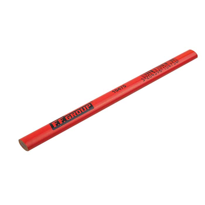 CRAYON, 180mm, pour menuisier