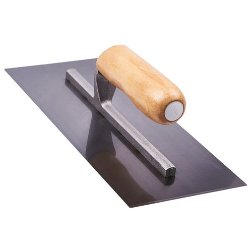 TROWEL square, 22mm, for masonry