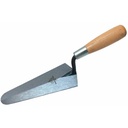 TROWEL round, 200mm, for masonry