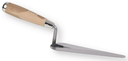 TROWEL "Cat's tongue", 16mm, for masonry