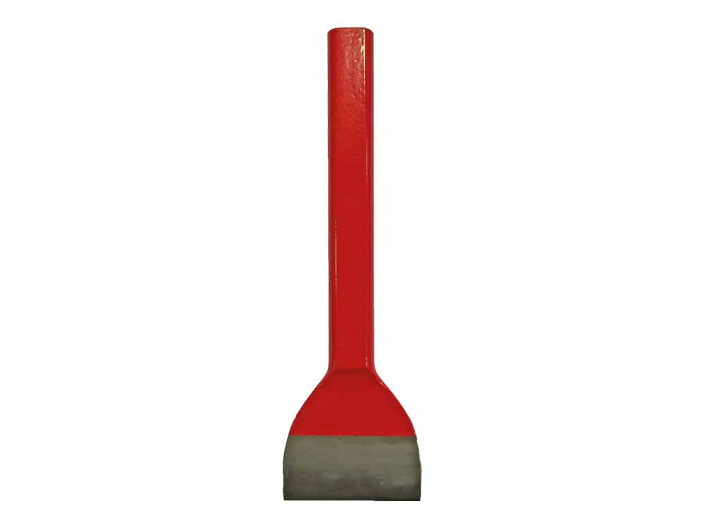 CHISEL, 70mm, for brick