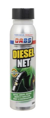 ADDITIF LUBRIFIANT ANTI EAU & BACTERIES, 500ml, pour diesel