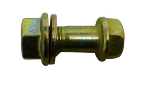 SCREW propeller shaft to axle, FR, HZJ7#