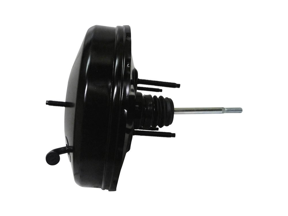 BRAKE BOOSTER without ABS, HZJ7# MK2