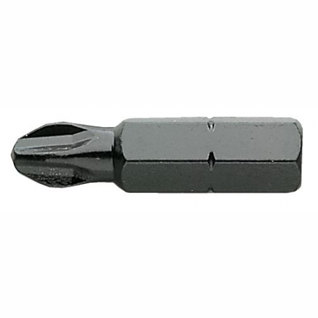 (impact srewd.) BIT 5/16" drive, PH4x32mm, ENP.204