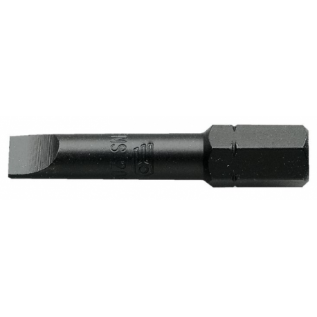 (impact srewd.) BIT 5/16" drive, 16x41mm, ENS.216