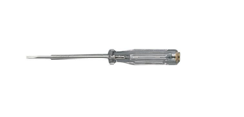 VOLTAGE DETECTOR screwdriver (AV.HT1C) 90/480V, 3.5x100mm