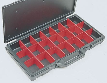 COMPARTMENT BOX, composite material, BPX.30