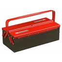 TOOL BOX 3 tray, metal, 475x220x185mm, BT.9