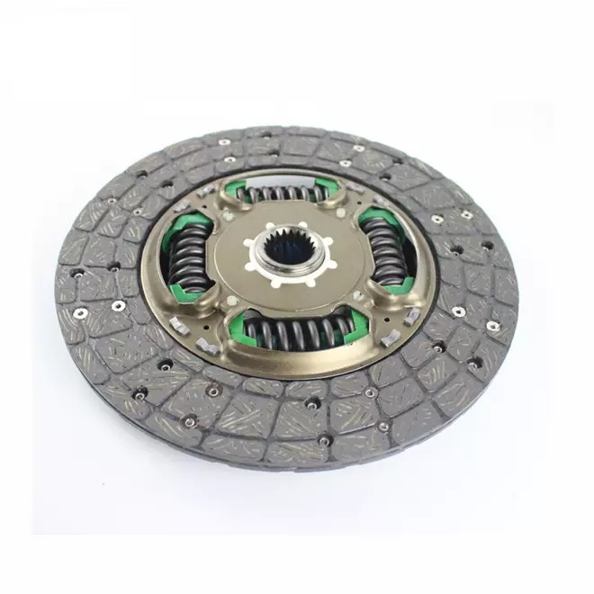 (Hilux KUN35) CLUTCH DISK