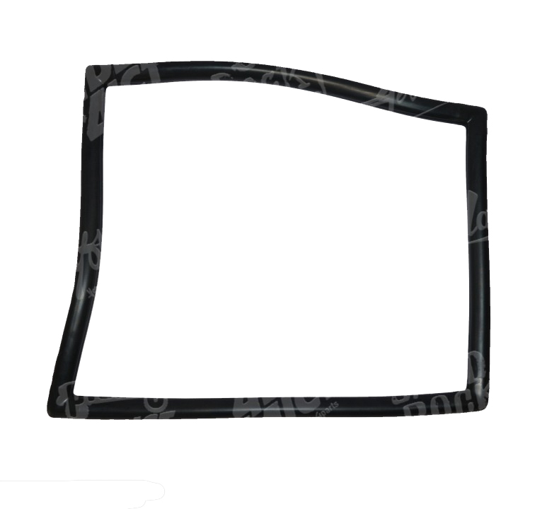 SEAL back door glass, RR, right, HZJ78