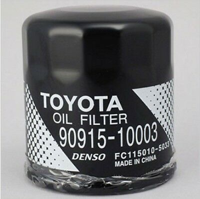 OIL FILTER Engine 2E