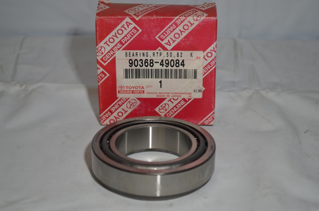 BEARING INNER wheel hub, FR&RR, HZJ7#