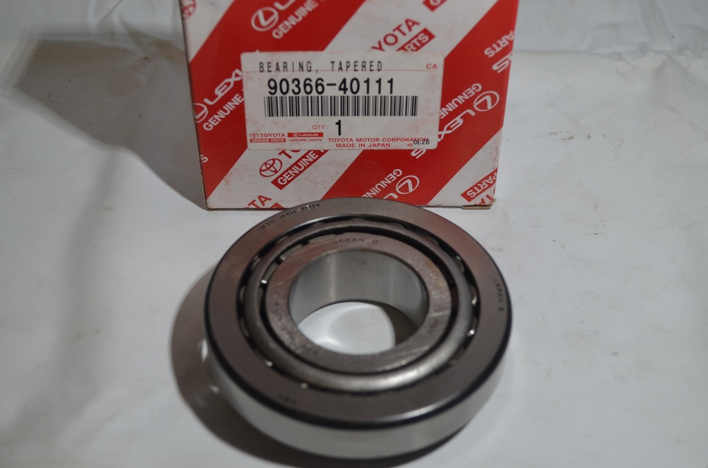 BEARING RR drive pinion, differential RR, HZJ78/79