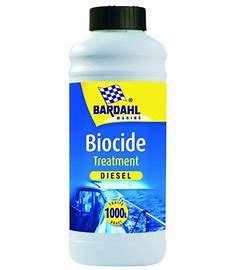 ADDITIF FONGICIDE PRÉVENTIF CARBURANT, 1l, pour stockage