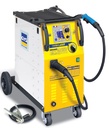 WELDING MACHINE MIG/MAG, 3 phases, 400V, electrical + acc.